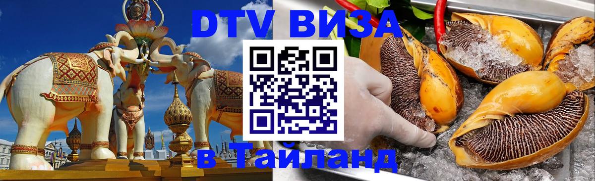 Купить DTV визу в Таиланд 